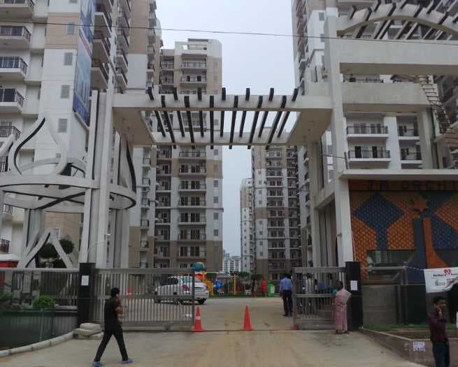 Aditya Celebrity Home