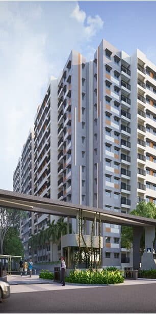 Adarsh Greens