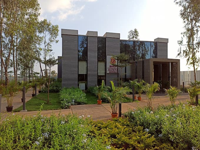 Birla Alokya