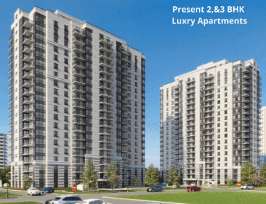 Brigade Nanda Heights