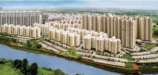 Lodha Casa Marvella