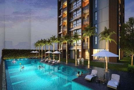 Lodha Casa Viva