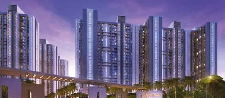 Lodha Casa Zest