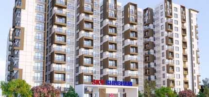 DS Max Sky Shubham