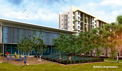 Lodha Eternis