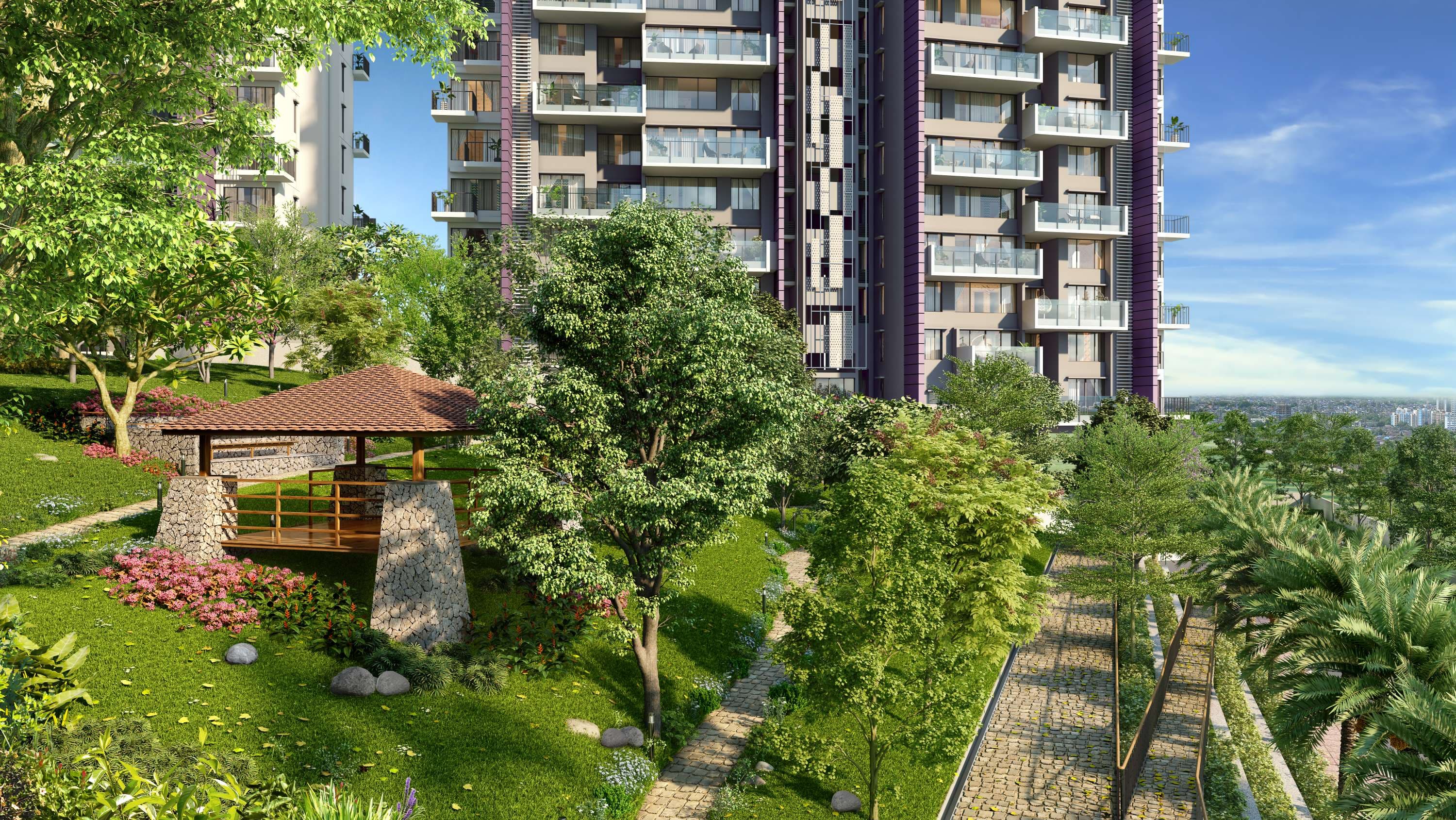 Kalpataru Jade Residences