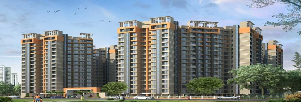 Lodha Panacea