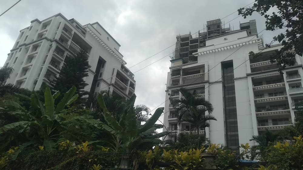 Prestige Kenilworth