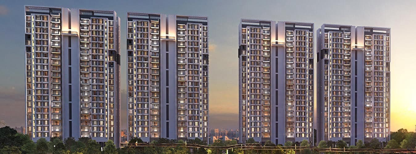 Lodha Serenity