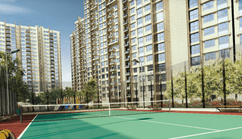 Shapoorji Pallonji Vicinia