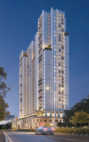 Sobha Avalon