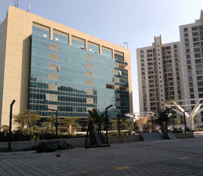 Lodha Supremus
