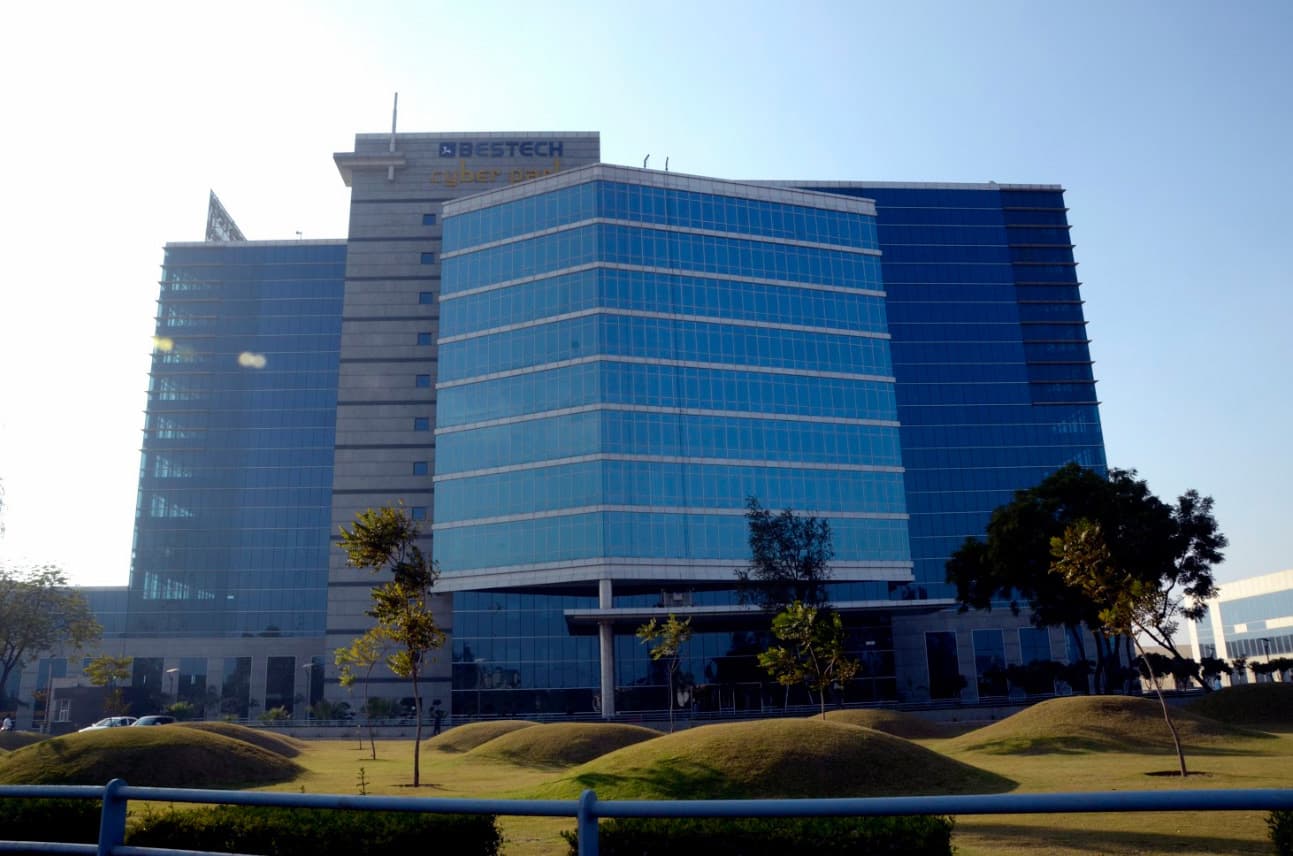 Bestech Cyber Park