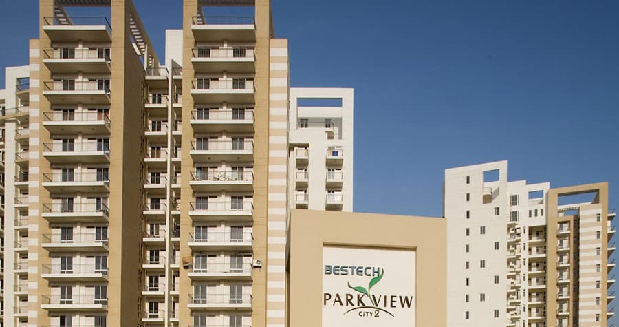 Bestech Park View City 2