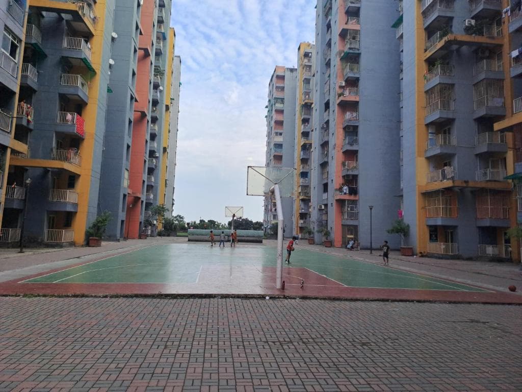 Bharat City
