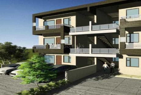 Chandigarh Royal City
