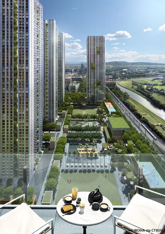 Lodha Estrella