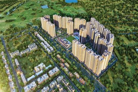 Shapoorji Pallonji Joyville Howrah