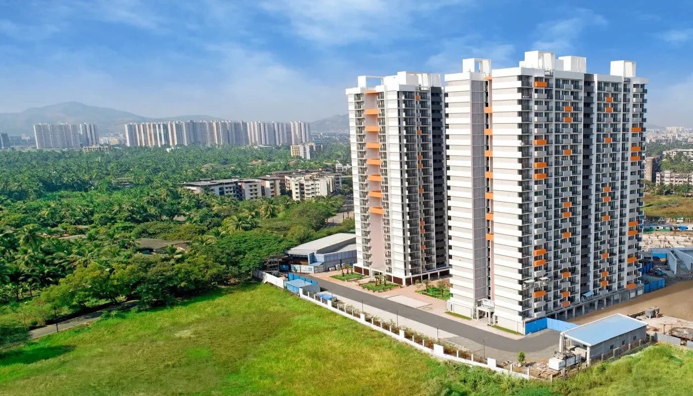 Joyville Virar