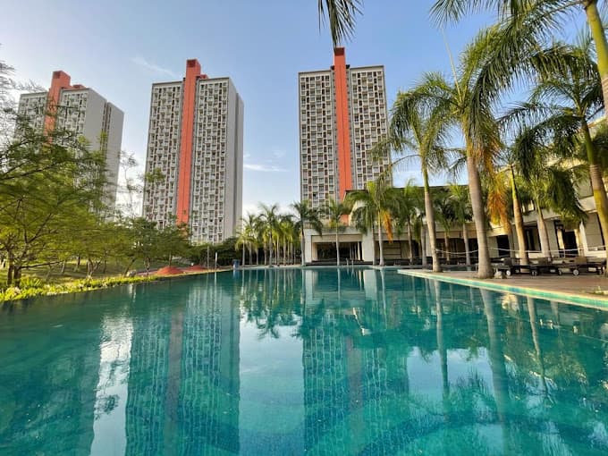 Lodha Belmondo