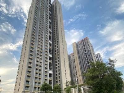 Lodha Evoq