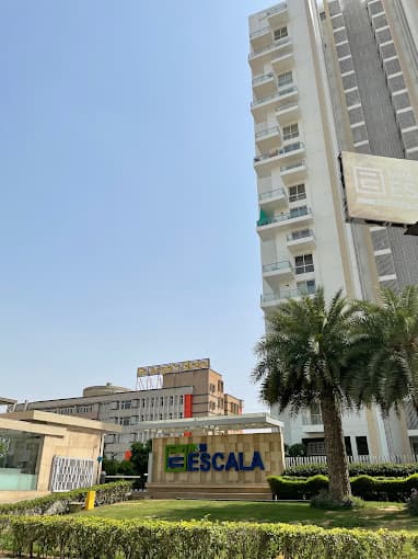 M3M Escala