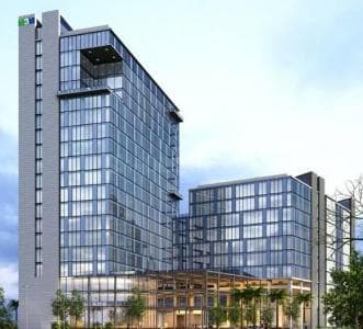 M3M Urbana Business Park