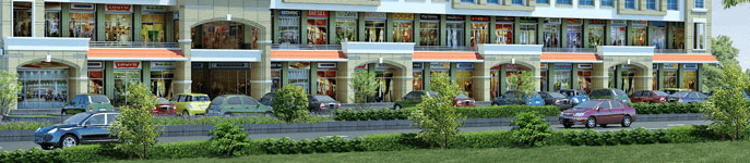 Mapsko Galleria