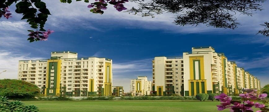 Omaxe Nri City
