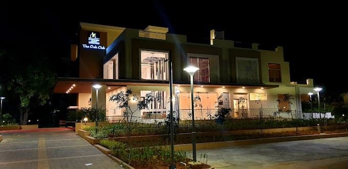 Prestige Woodside