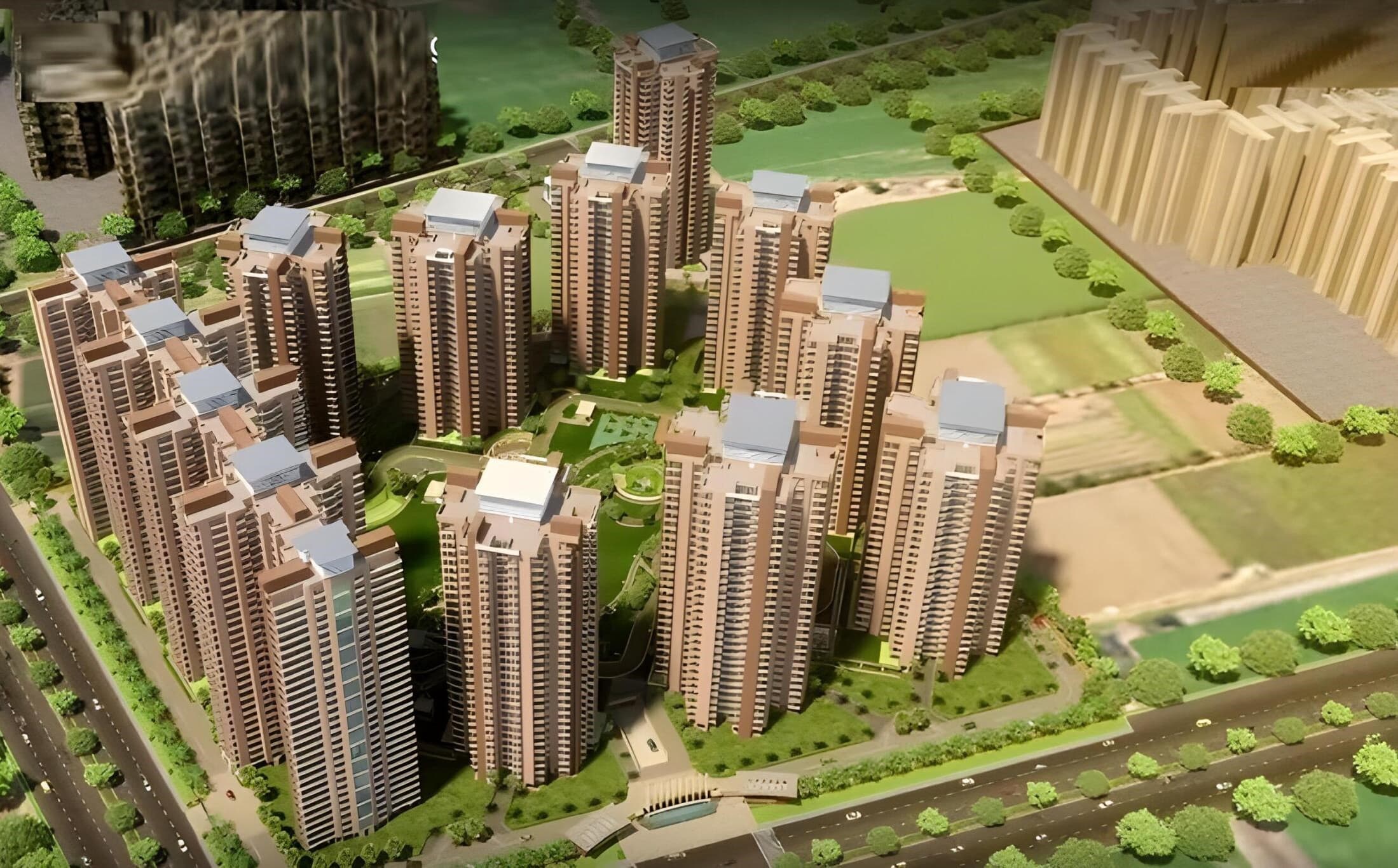 RG Luxury Homes