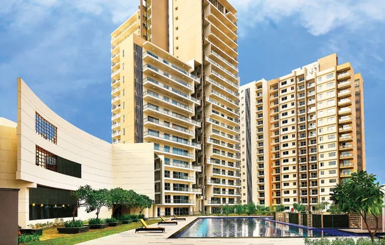 Tata Gurgaon Gateway