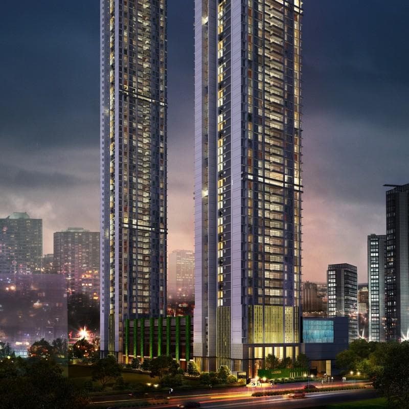 Lodha Venezia