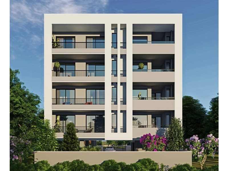 DLF Garden City Floors