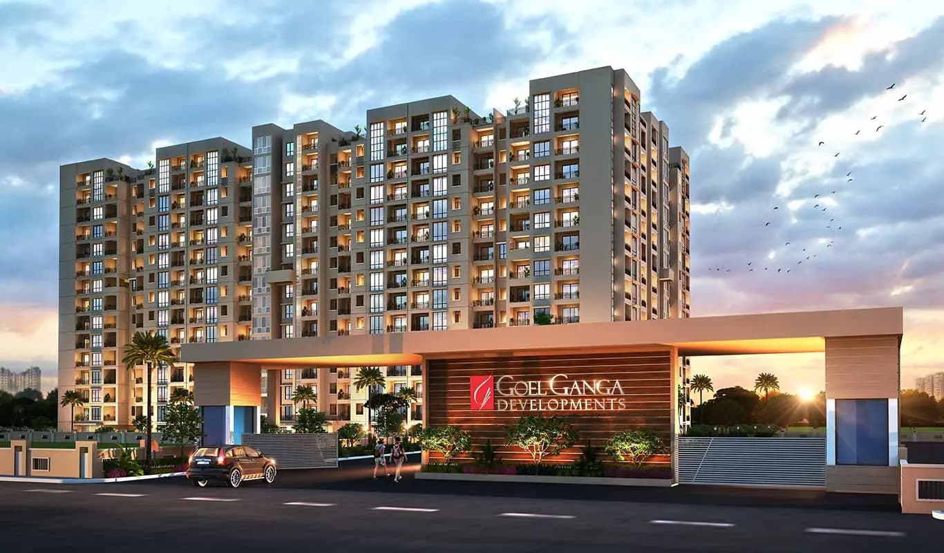 Ganga New Town