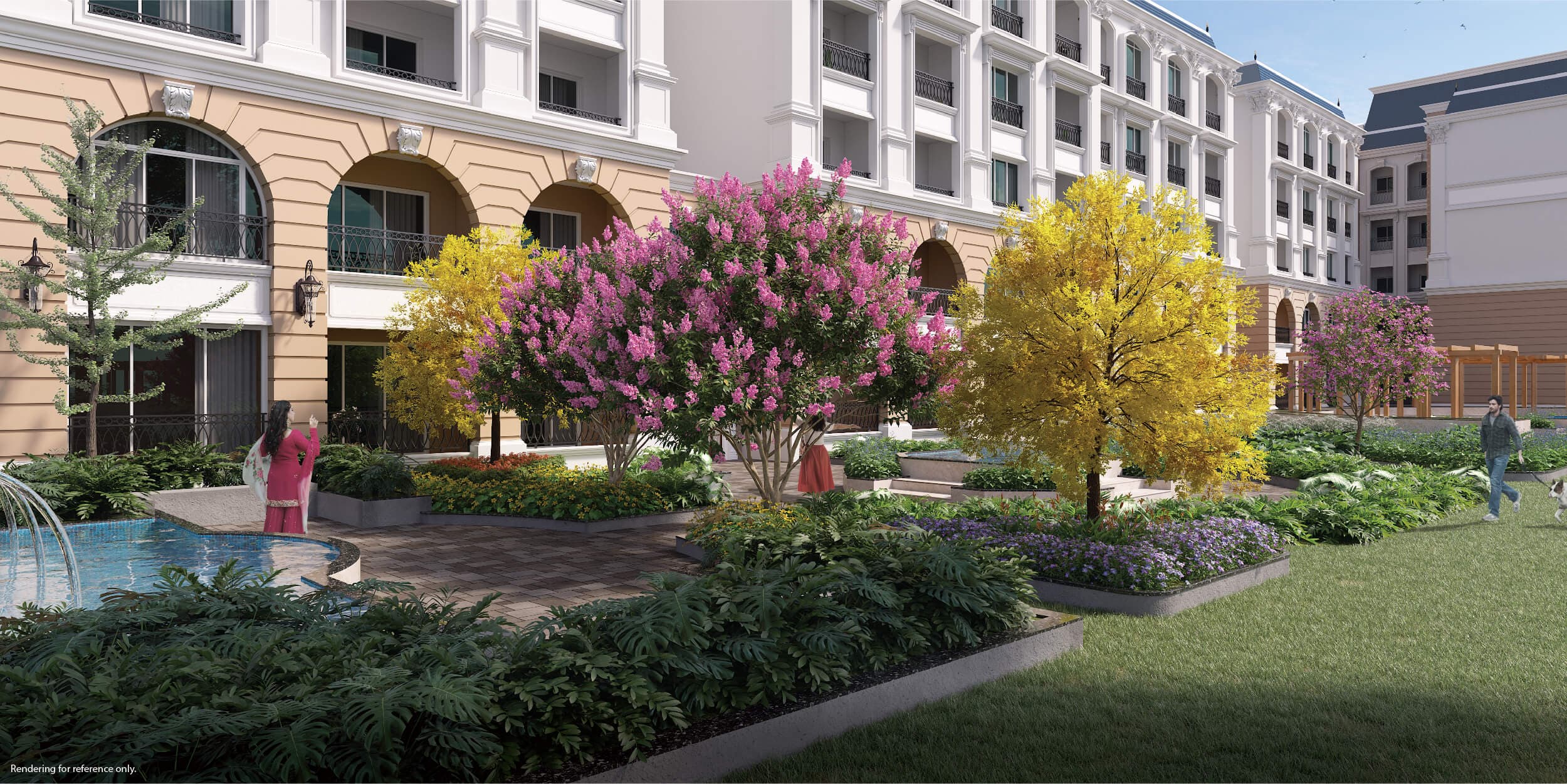 Godrej Athena