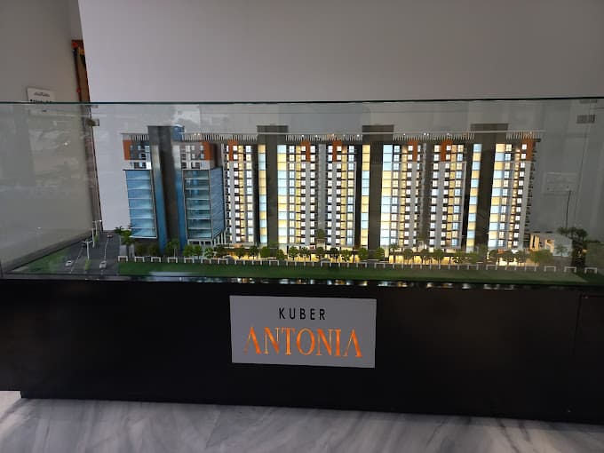 Kuber Antonia