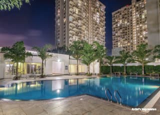 Life Republic I Tower