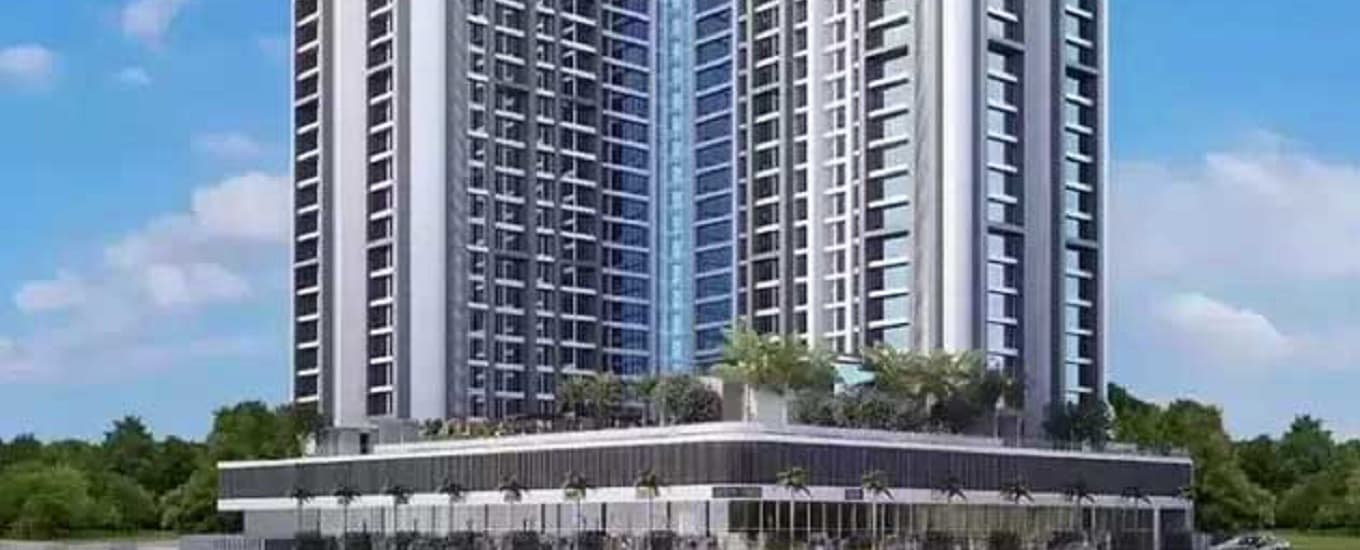 Lodha Bellevue
