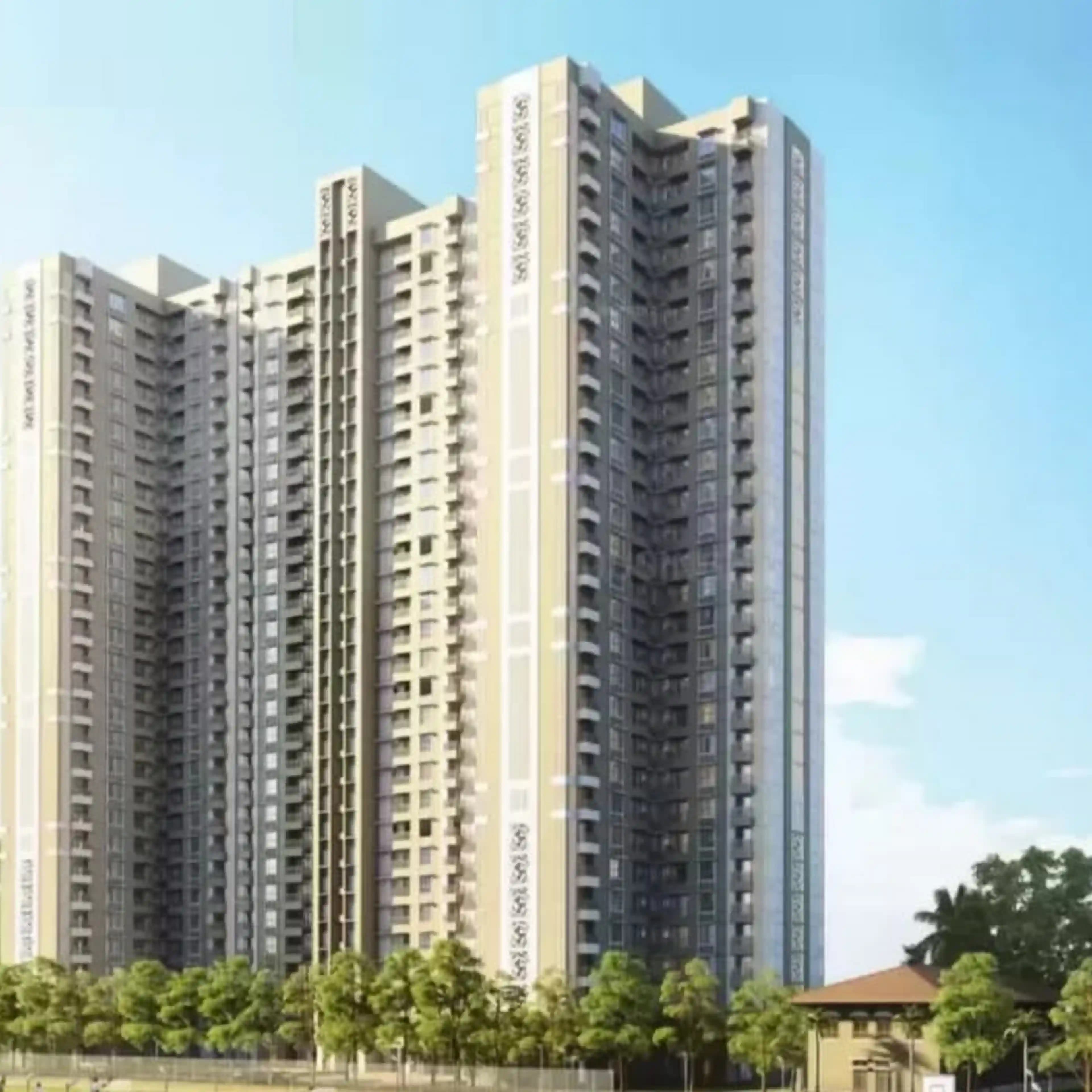 Lodha Casa Evergreen