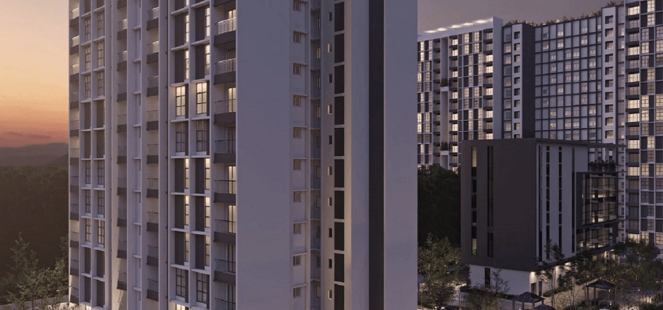 Lodha Divino