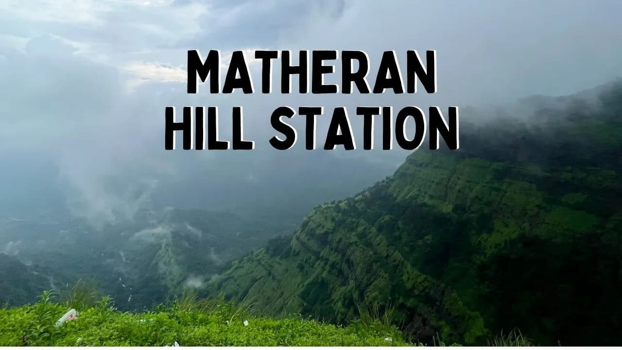 Lodha The Foothills of Matheran