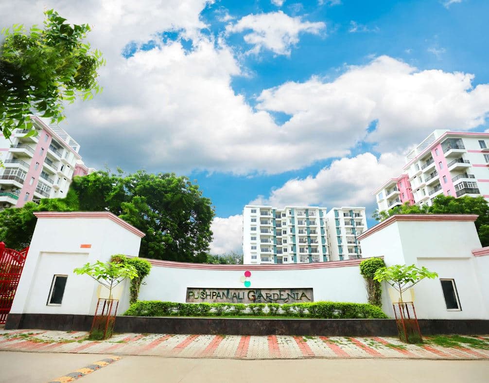 Pushpanjali Gardenia