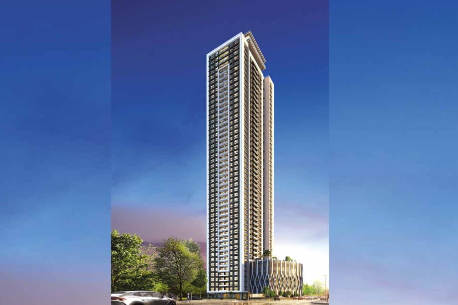 Runwal Zenith