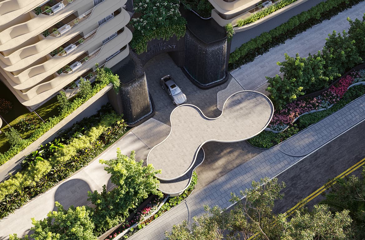 Sobha Waterfront