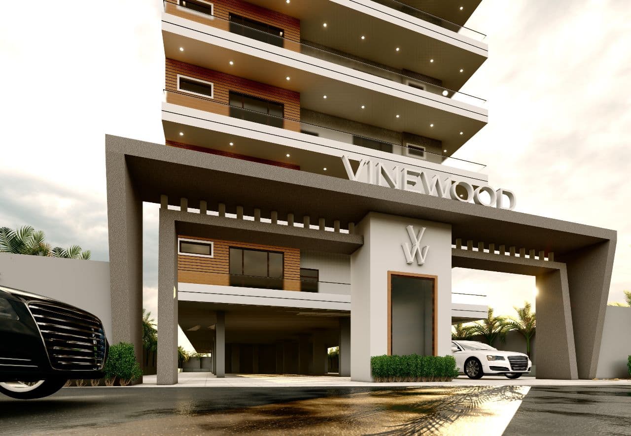 Vinewood Premium Luxury Apartments