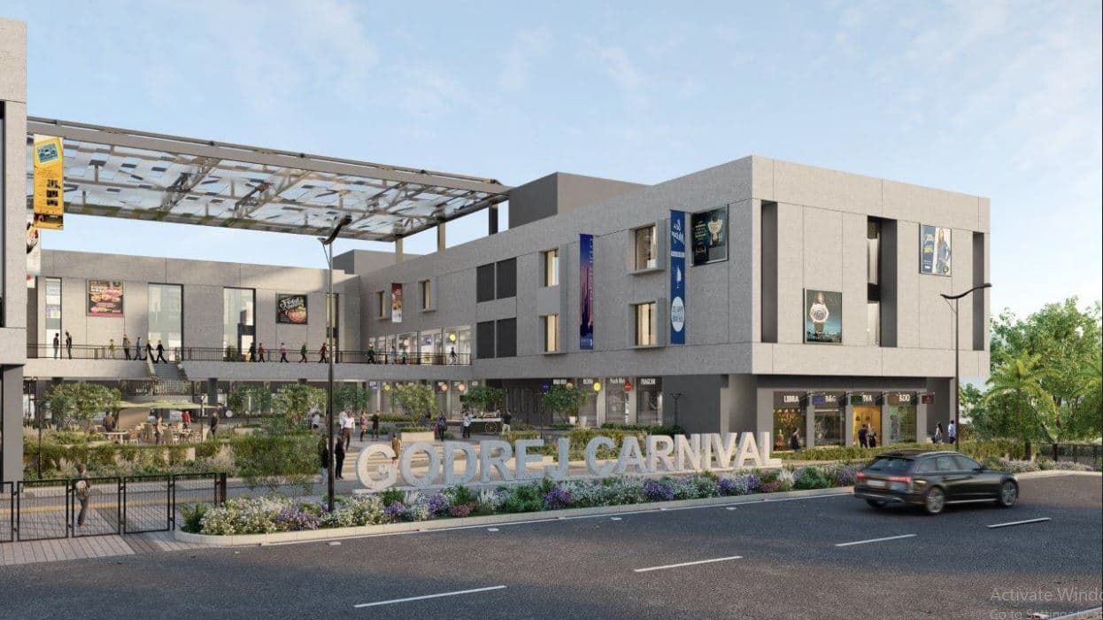 Godrej Carnival