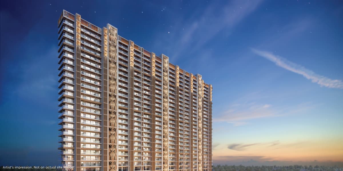 Godrej Tropical Isle Sector 146 Noida 1800 sqft super area 3 BHK Apartment for Sell in Godrej Tropical Isle Sector 146 Noida, Sector 146, Noida