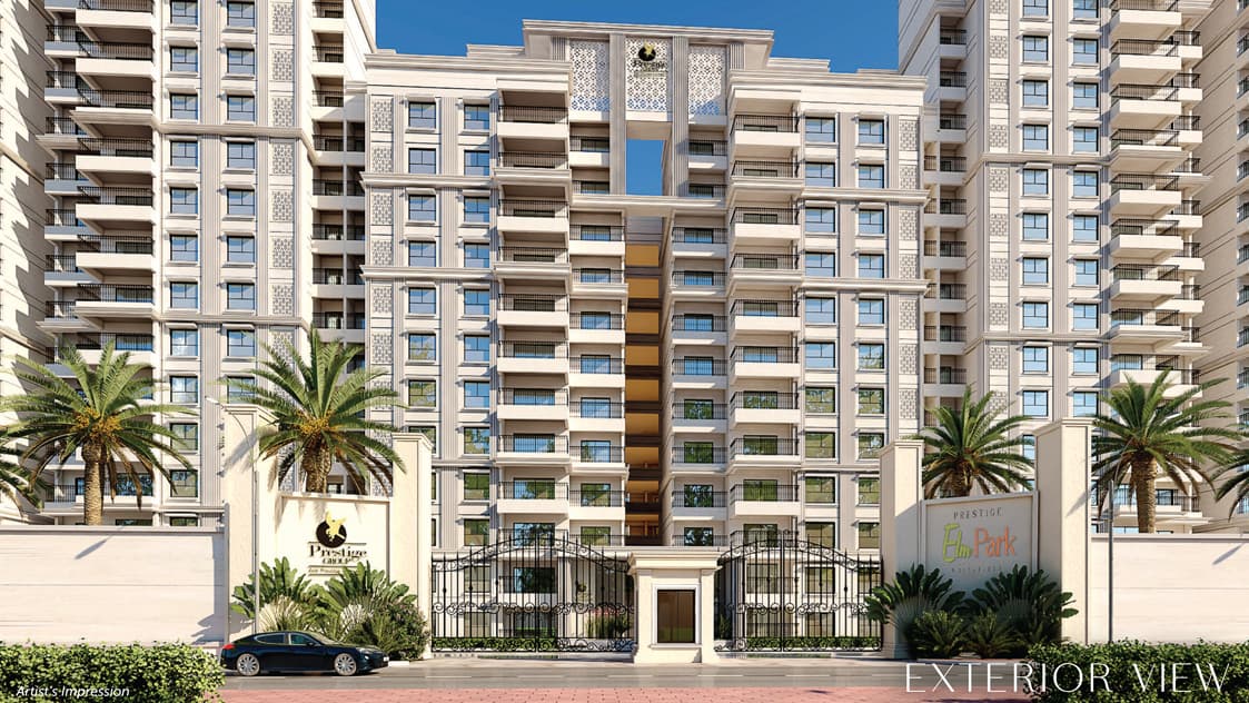 Prestige Elm Park