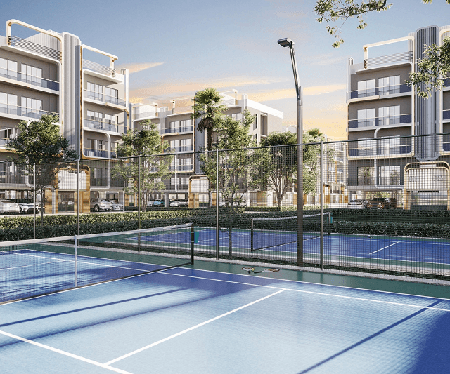 M3M Antalya Hills